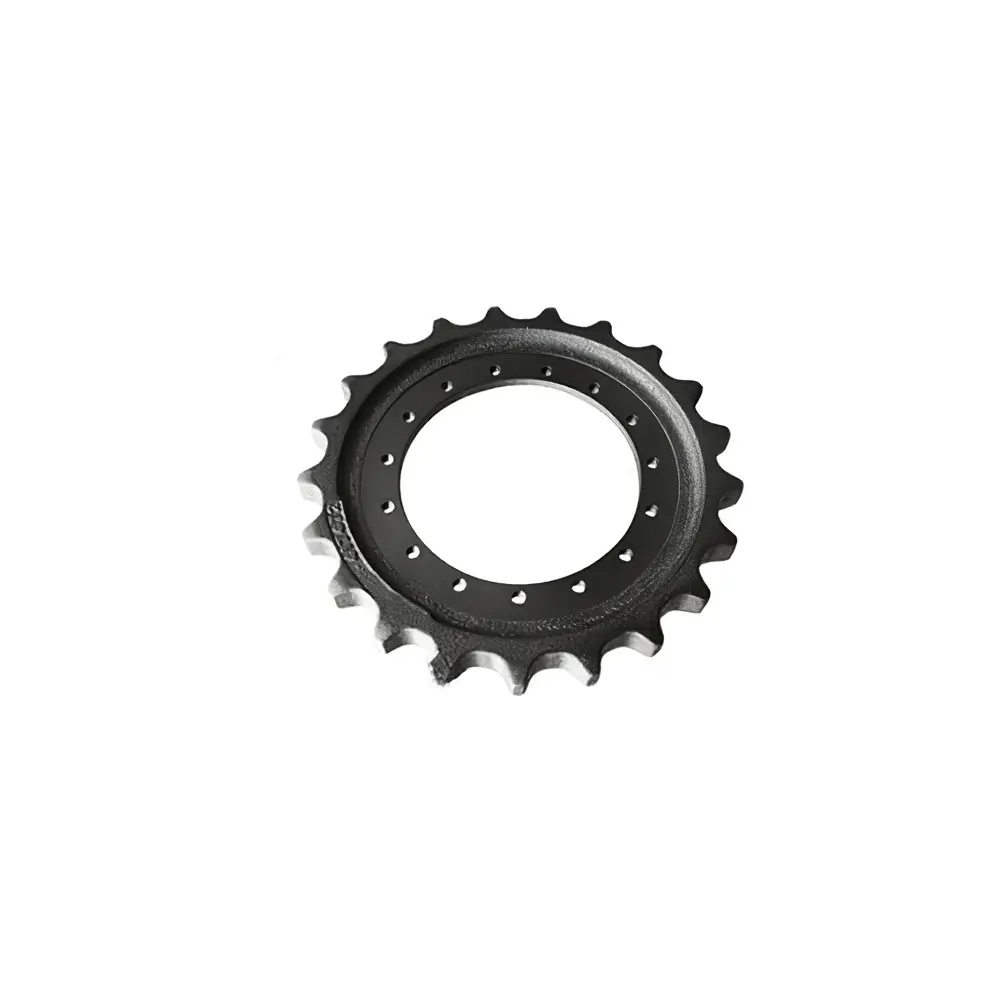 Driving Sprocket for Kato Excavator HD550-3 Driving Sprocket for Kato Excavator HD550-3