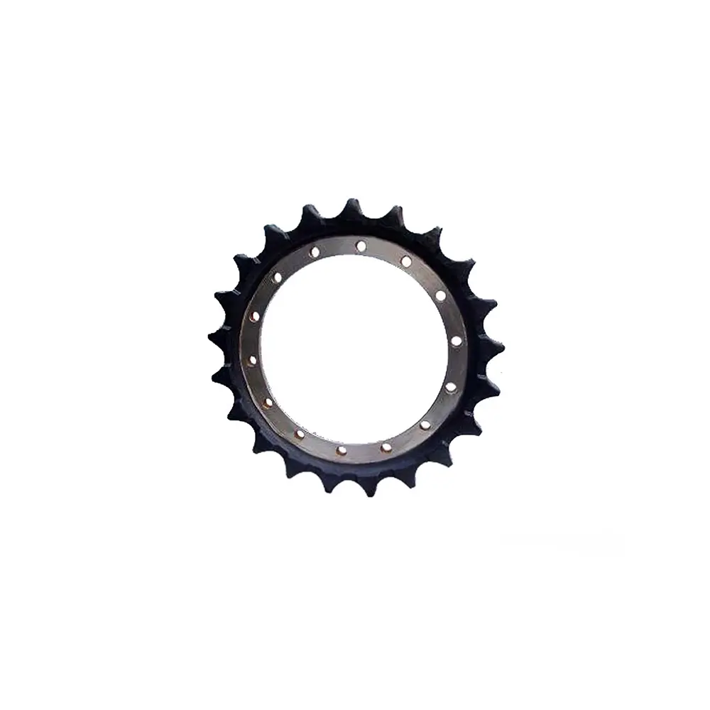 Driving Sprocket for Kato Excavator HD550-7 Driving Sprocket for Kato Excavator HD550-7
