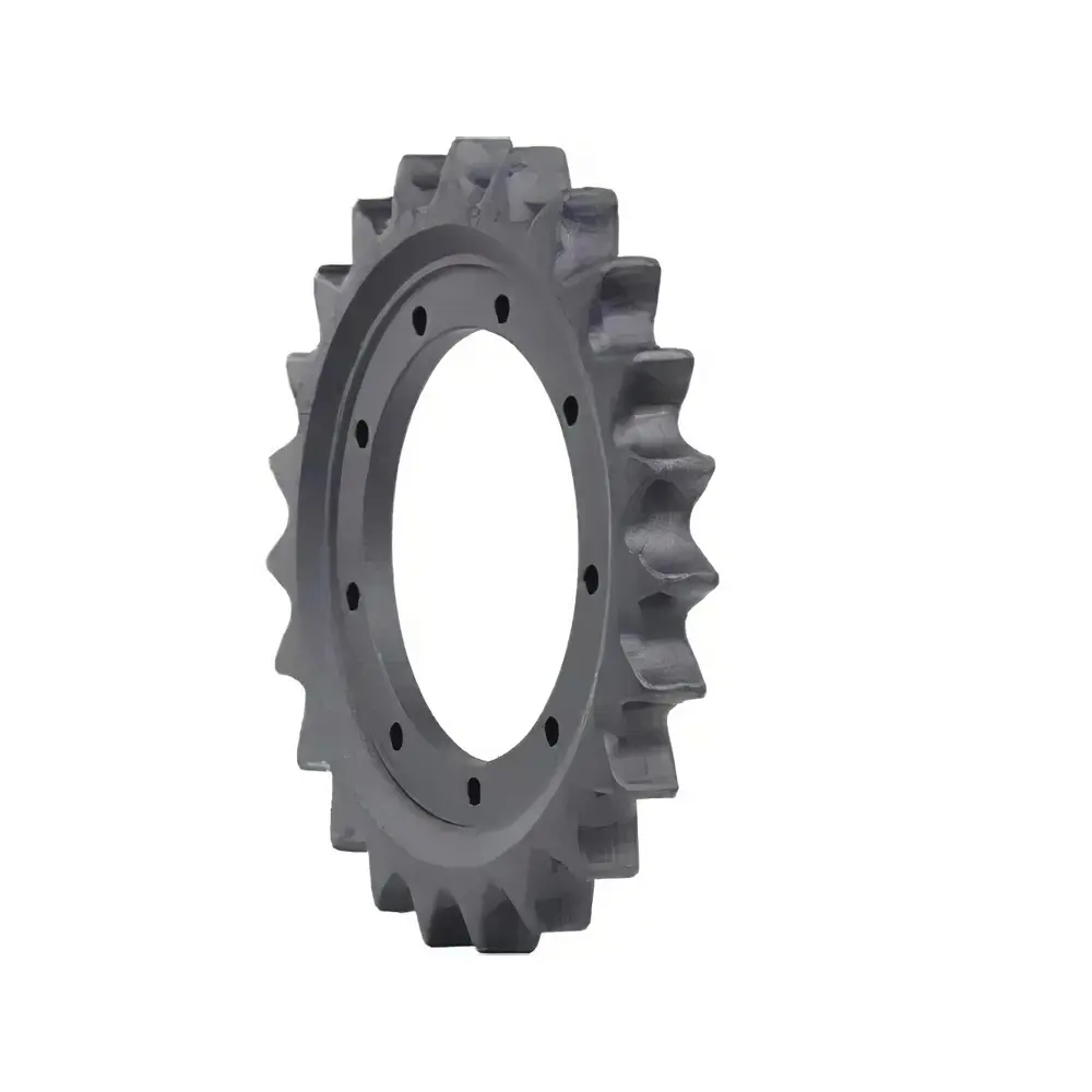 Driving Sprocket For Kubota Excavator U35