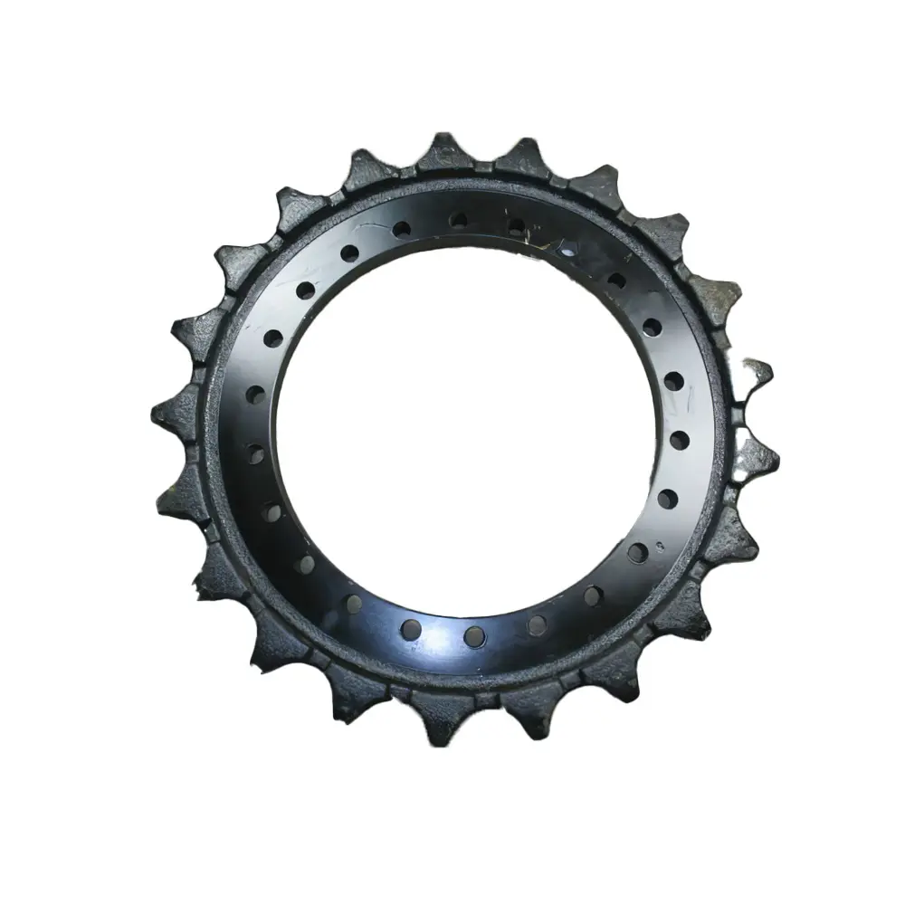 Driving Sprocket LQ51D01001P for Kobelco Excavator SK220