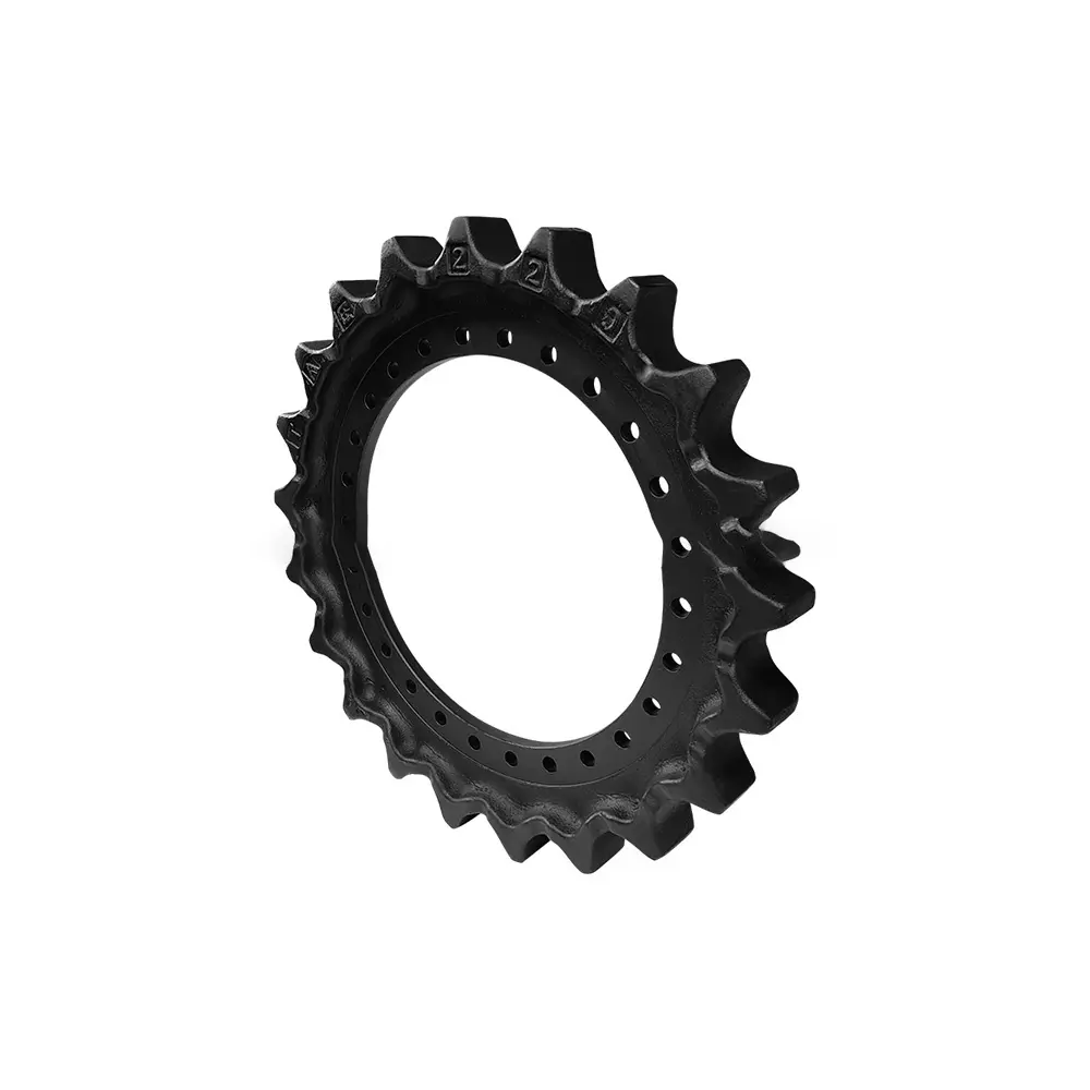 Driving Sprocket YN51D01003P1E for Kobelco Excavator SK200-8