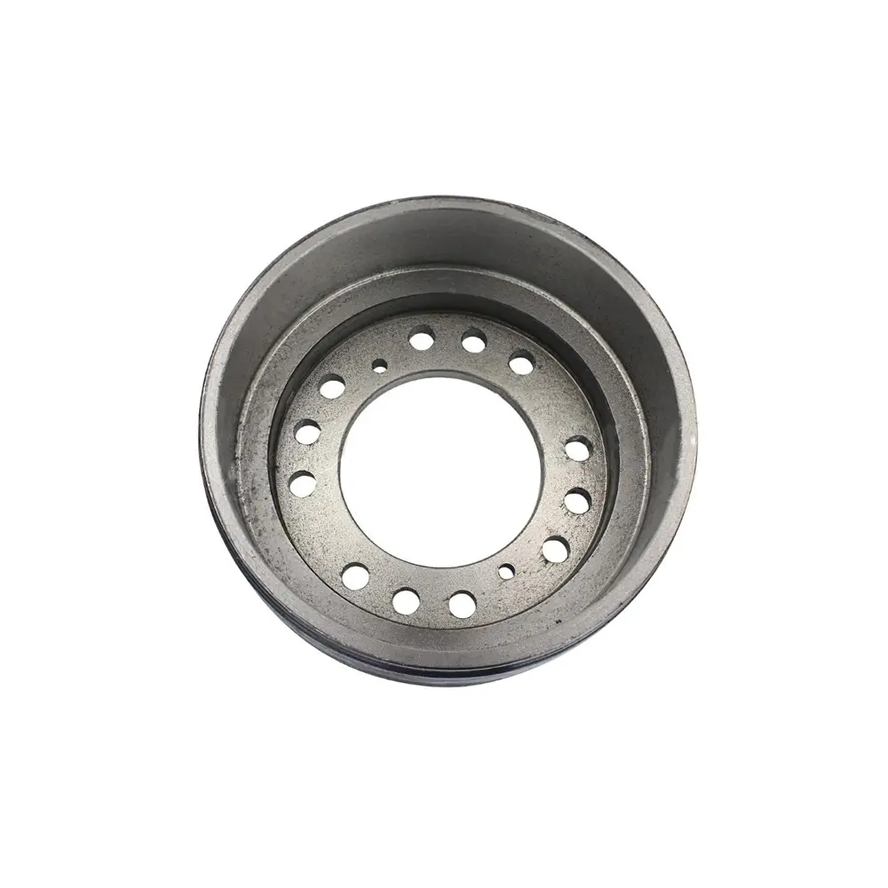 Drum Brake 42433-30551-71 for Toyota Forklift 7FD40 7FD45 7FG40 6FD40 5FD45