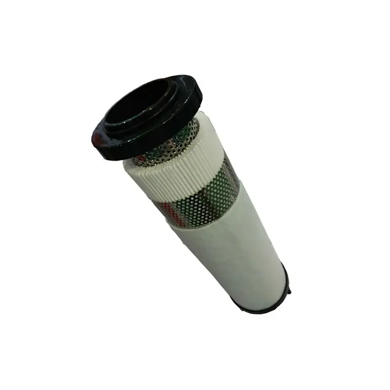 Dryer of 11N89-2040 A/C Compressor for Hyundai HL730-7 HL740-7 HL757-7 HL760-7 R110-7 R140LC-7 R160LC-7