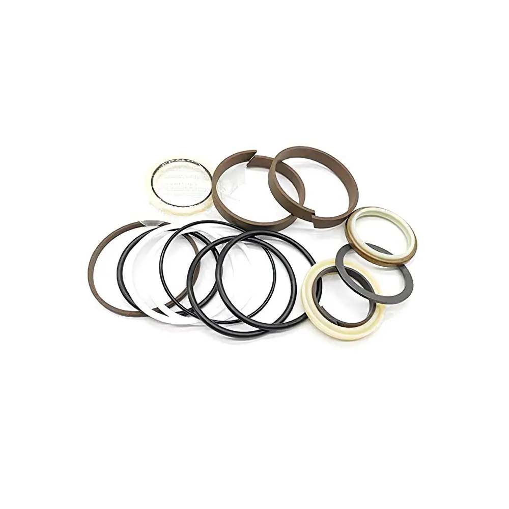 Dump Cylinder Seal Kit 707-99-62020 For Komatsu Wheel Loader WA320-3 WA300-3A Dump Cylinder Seal Kit 707-99-62020 For Komatsu Wheel Loader WA320-3 WA300-3A