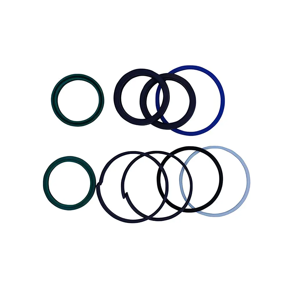 Dump Cylinder Seal Kit 707-99-73020 For Komatsu Wheel Loader WA420-1 WA420-3 WA470-1 WA470-3
