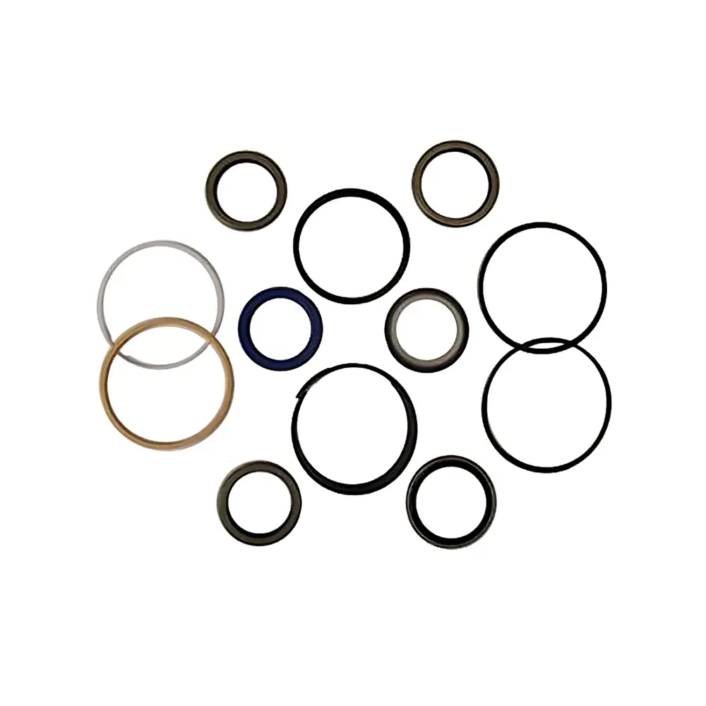 Dump Cylinder Seal Kit For Komatsu Bulldozers D155-6 Dump Cylinder Seal Kit For Komatsu Bulldozers D155-6