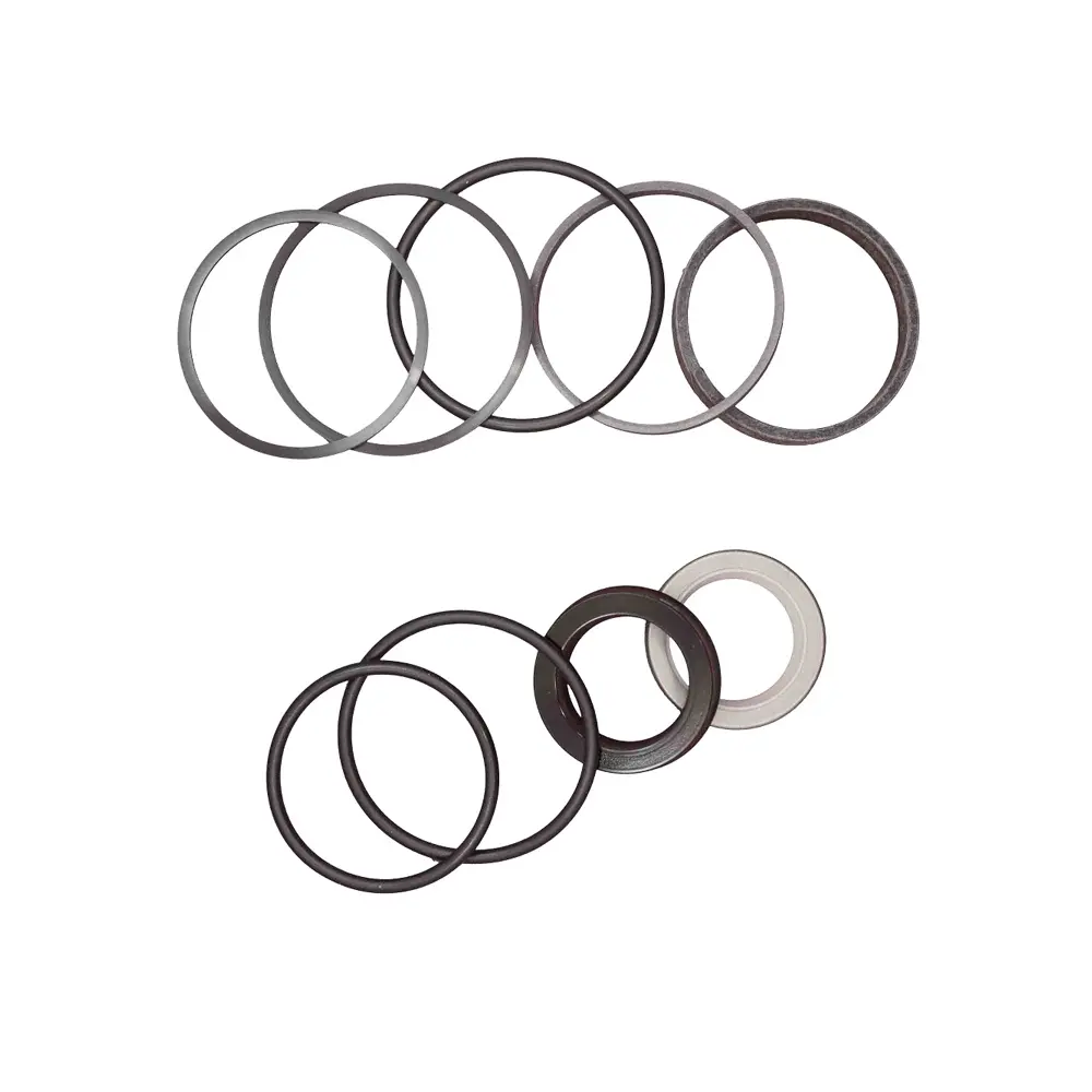 Dump Cylinder Seal Kit For Komatsu Bulldozers D31E-18 Dump Cylinder Seal Kit For Komatsu Bulldozers D31E-18