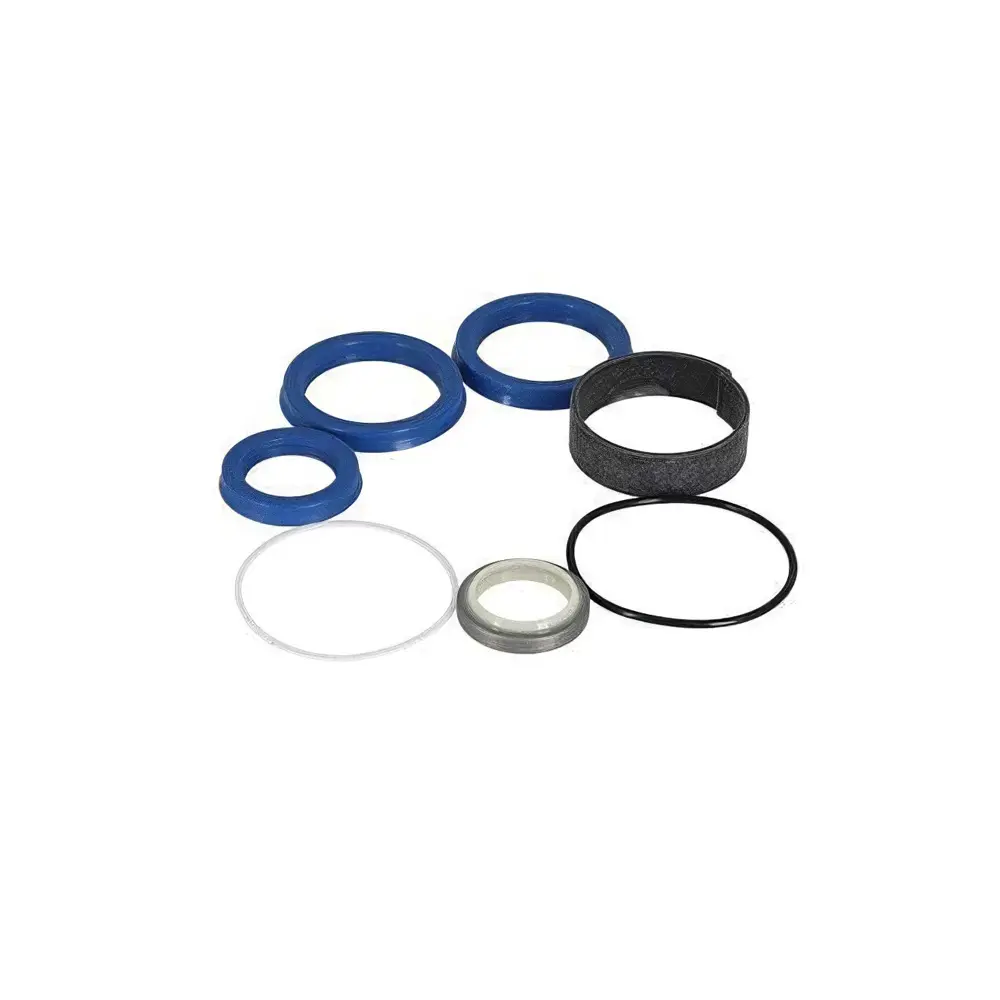 Dump Cylinder Seal Kit For Komatsu Bulldozers D40A-1