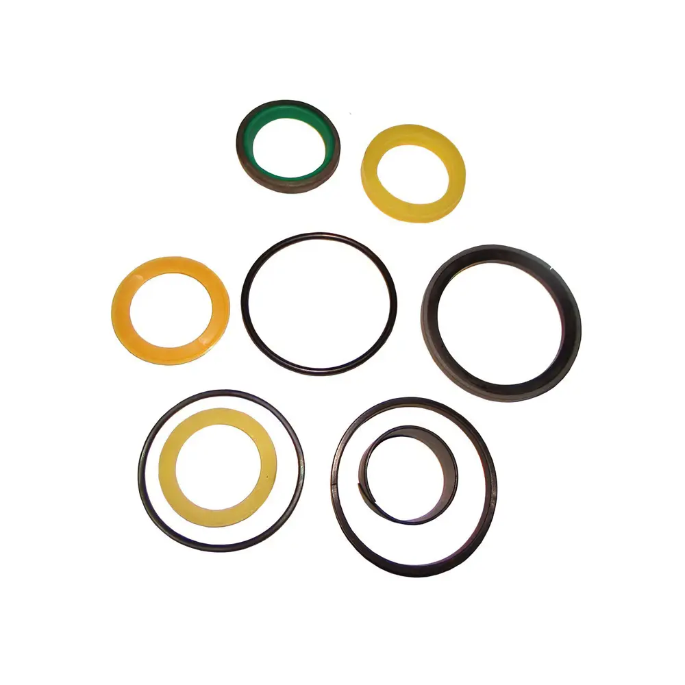 Dump Cylinder Seal Kit For Komatsu Bulldozers D40P-3 Dump Cylinder Seal Kit For Komatsu Bulldozers D40P-3