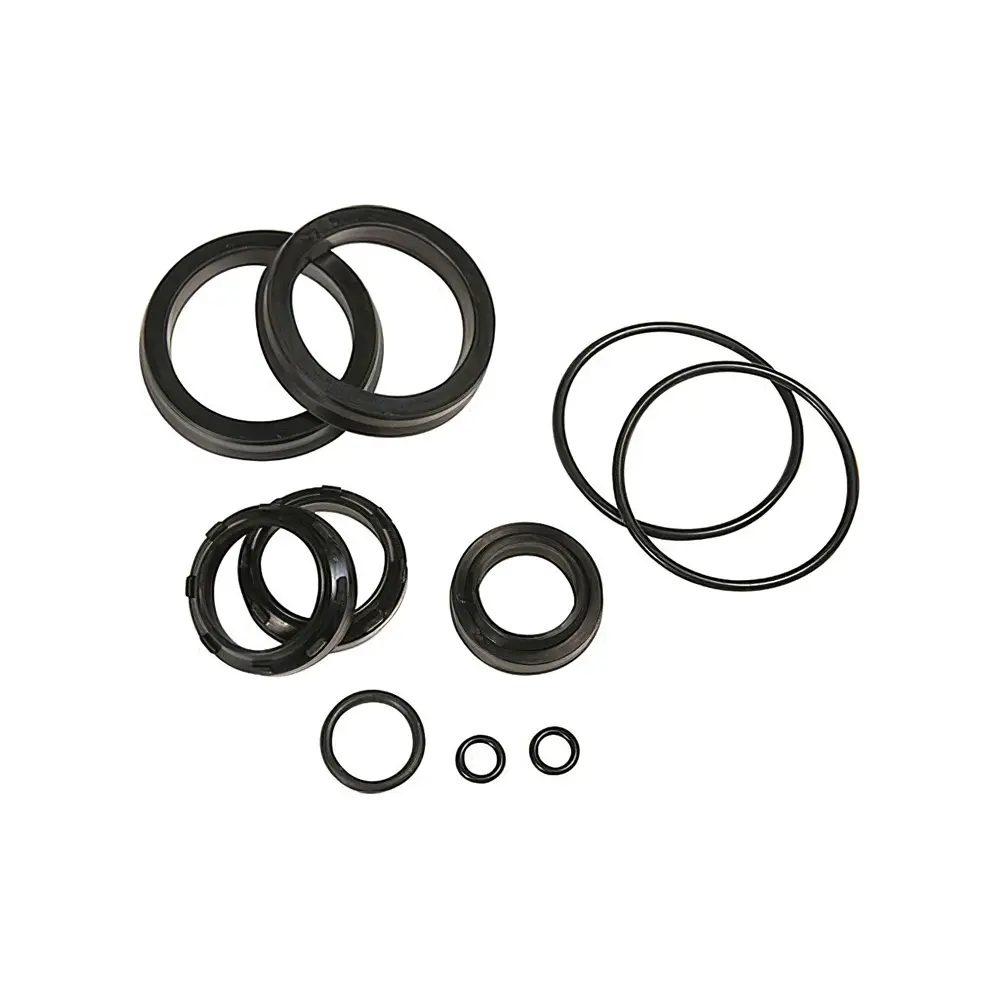 Dump Cylinder Seal Kit For Komatsu Bulldozers D65A-8