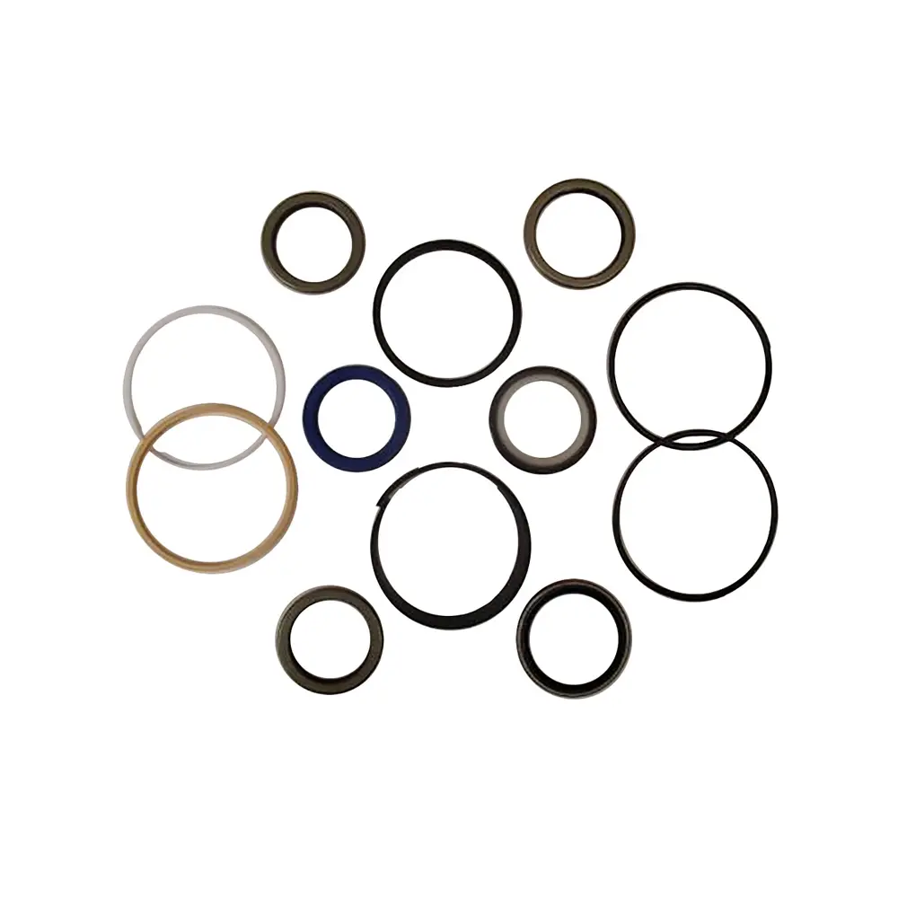 Dump Cylinder Seal Kit For Komatsu Super Dozer SD22