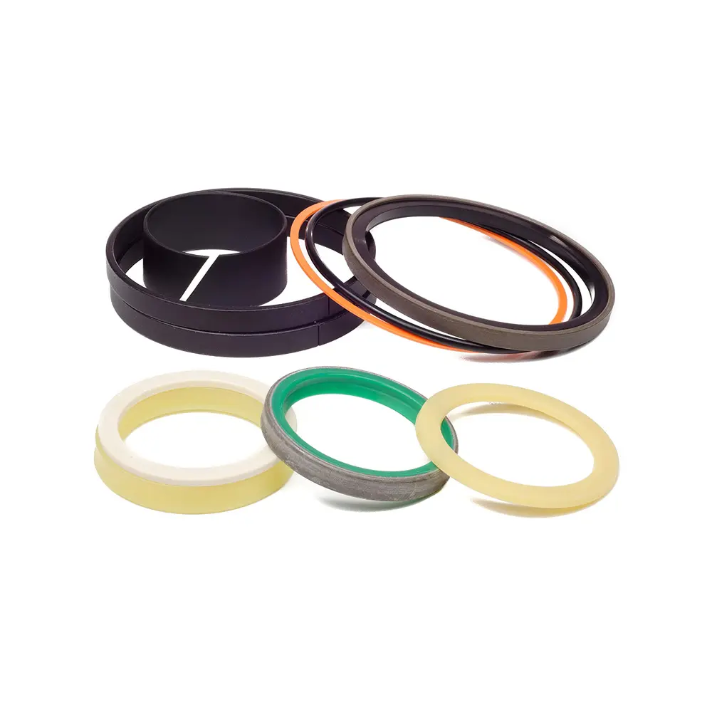 Dump Cylinder Seal Kit For Komatsu Wheel Loader WA380-3