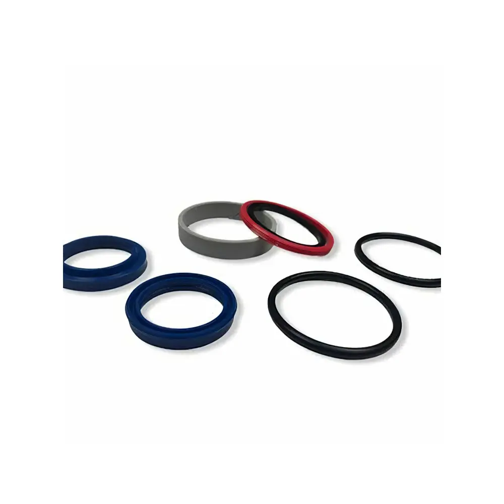 Dump Cylinder Seal Kit For Komatsu Wheel Loader WA400-1