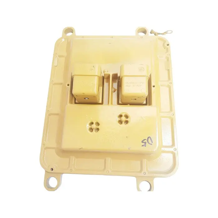 ECM Electronic Control Module 172-9389 for Caterpillar CAT 953C 963C 973C 525B 535B 545 D10R D11R D5M D5N D6M D6N
