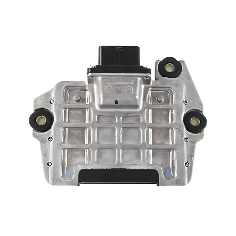 ECU Controller Unit 129938-75050 for Yanmar 4TNV98-EPDBW Engine Doosan DX55W Hyundai R55 R55-7 Volvo EC55B With Program