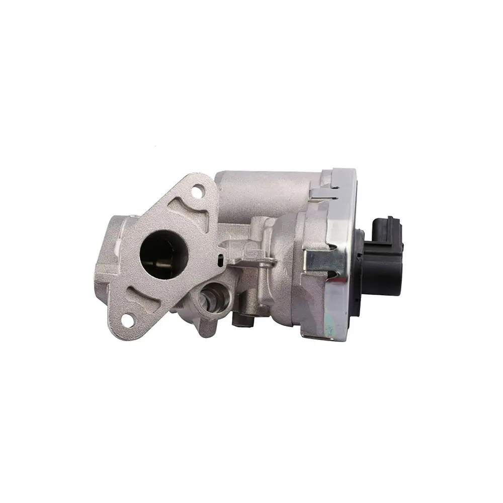 EGR Valve 1618HQ for Ford Transit Citroen Relay 2.2 HDI Opel Astra J 1.6 CDTi Fiat Ducato 250