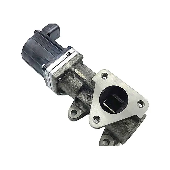 EGR Valve 333/C9265 for Isuzu 4HK1 6HK1 JCB JS175W JS200W JS200 JS210 JS220 JS240 JS260