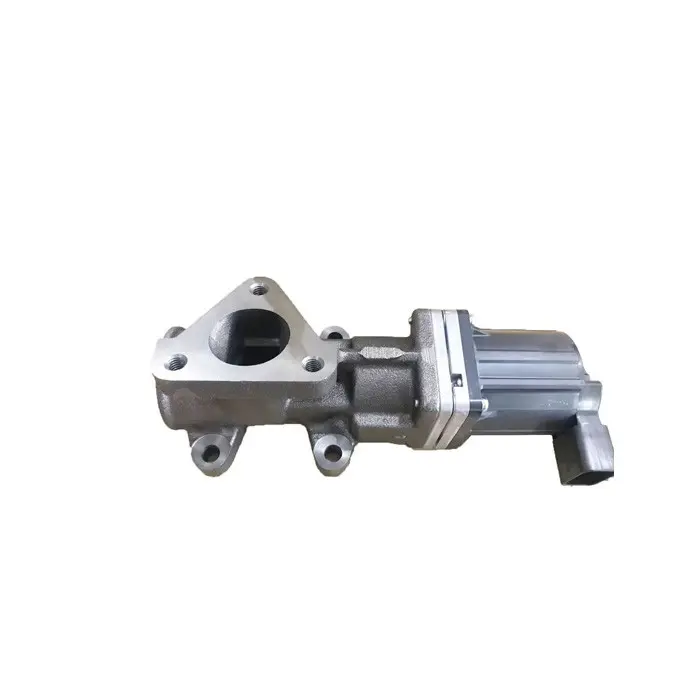 EGR Valve 8-97208656-4 for Isuzu Engine 4HK1TC 4JB1TC Original