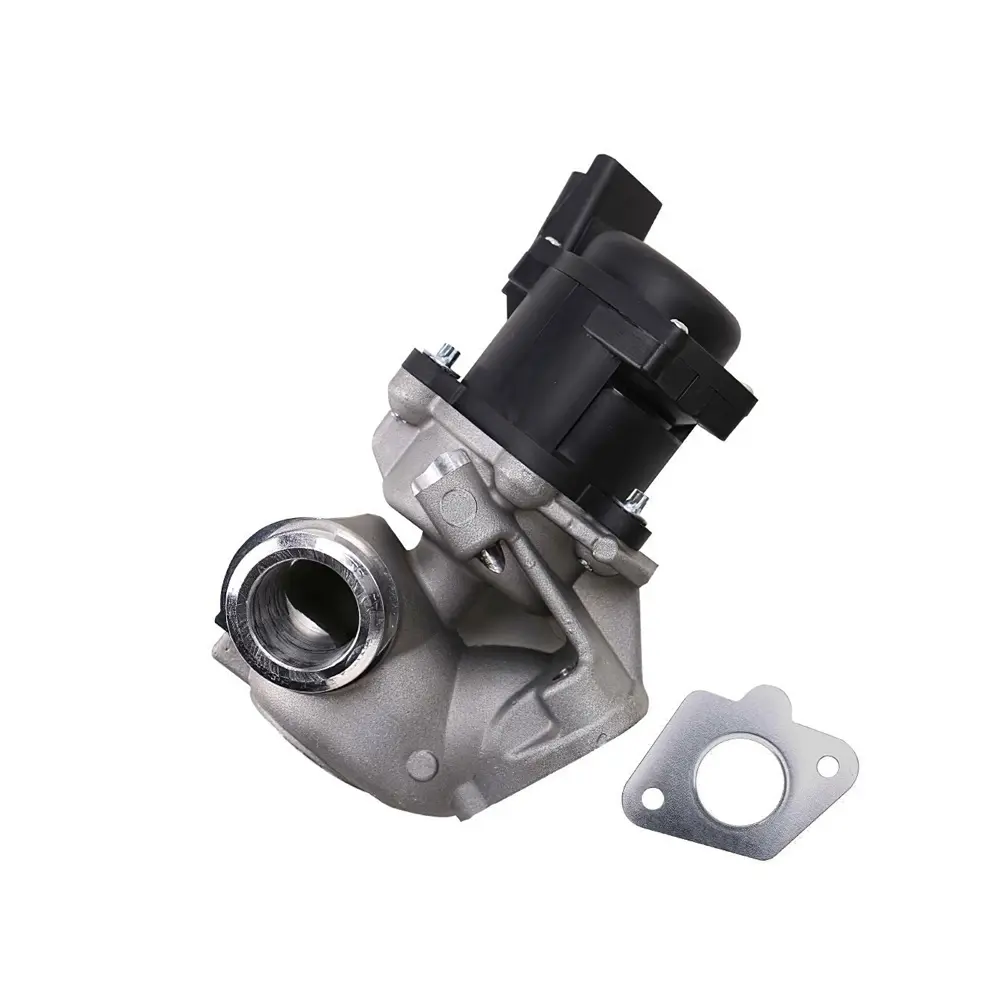 EGR Valve SU00100702 for Ford Fiesta MK6 MK7 Fusion 1.4 TDCI EGR Valve SU00100702 for Ford Fiesta MK6 MK7 Fusion 1.4 TDCI
