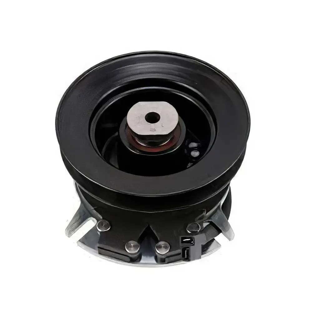 Electric Blade PTO Clutch 717-04376 917-04376 for Bolens Cub Cadet Huskee MTD Sears Craftsman Troy Bilt White Outdoor RZT-42 RZT-S42 Lawn Mower Engines Electric Blade PTO Clutch 717-04376 917-04376 for Bolens Cub Cadet Huskee MTD Sears Craftsman Troy Bilt White Outdoor RZT-42 RZT-S42 Lawn Mower Engines