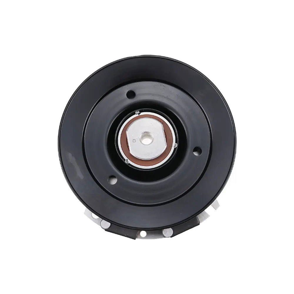 Electric Blade PTO Clutch TCA15489 5219-44 for John Deere Warner Mini Frame Ztrak 717 727 717A 717E 727A sale Electric Blade PTO Clutch TCA15489 5219-44 for John Deere Warner Mini Frame Ztrak 717 727 717A 717E 727A sale