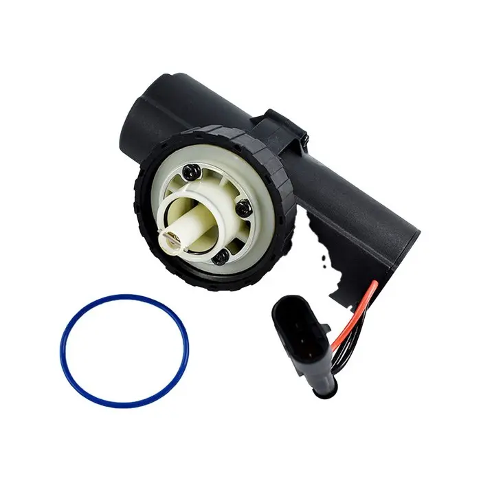 Buy Electric Fuel Pump 87802238 for Ford New Holland 555E 575E 675E 5610S 6610S LX865 LB95 TS90 TM155 655E