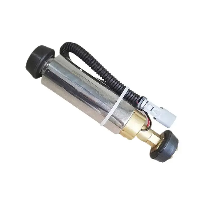 Buy Electric Fuel Transfer Pump 5260632 3968187 3968188 for Cummins Engine ISB ISL QSL ISC QSC 12V Buy Electric Fuel Transfer Pump 5260632 3968187 3968188 for Cummins Engine ISB ISL QSL ISC QSC 12V