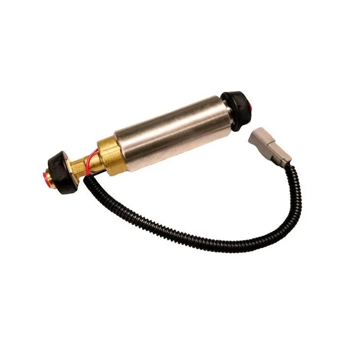 Electric Fuel Transfer Pump 5260632 3968187 3968188 for Cummins Engine ISB ISL QSL ISC QSC 12V sale Electric Fuel Transfer Pump 5260632 3968187 3968188 for Cummins Engine ISB ISL QSL ISC QSC 12V sale
