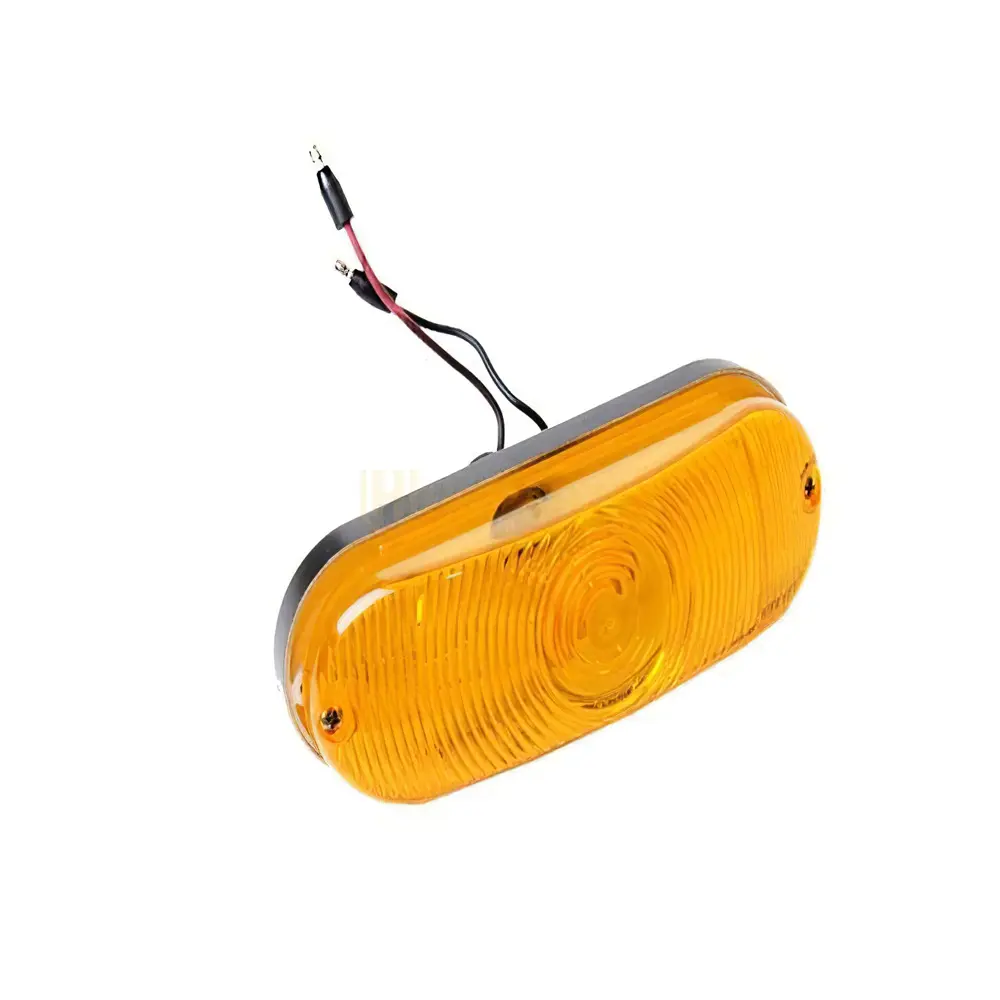 Electric Lamp D135384 for New Holland BU7060 ROLL-BELT 450 Electric Lamp D135384 for New Holland BU7060 ROLL-BELT 450