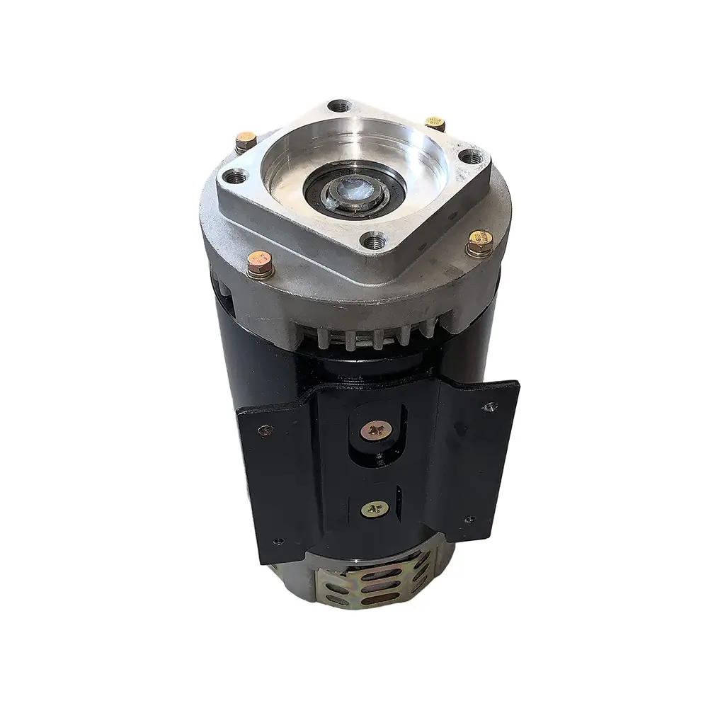 Buy Electric Motor 40844GT for Genie GS-1530 GS-1532 GS-1930 GS-1932 24VDC 4.5HP