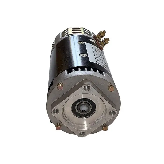 Buy Electric Motor 40844GT for Genie GS-3232 GS-3246 GS-4047 TMZ-50/30 TZ-50/30 24VDC 4.5HP