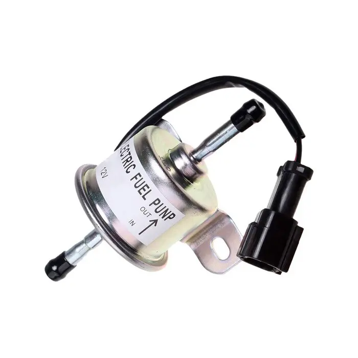 Buy Electrical Fuel Pump 1G662-52030 1G662-52033 for Kubota Engine D905 D920 D1005 D1105 D1703 V1505 V1903 V2203 V2403