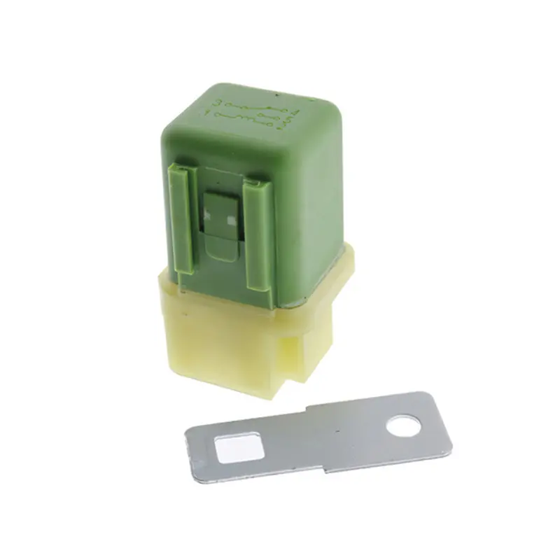 Electrical Relay 4251588 For Hitachi Excavator EX100-2 EX120-2 EX200-2 EX220-2 EX300-2 EX60-2