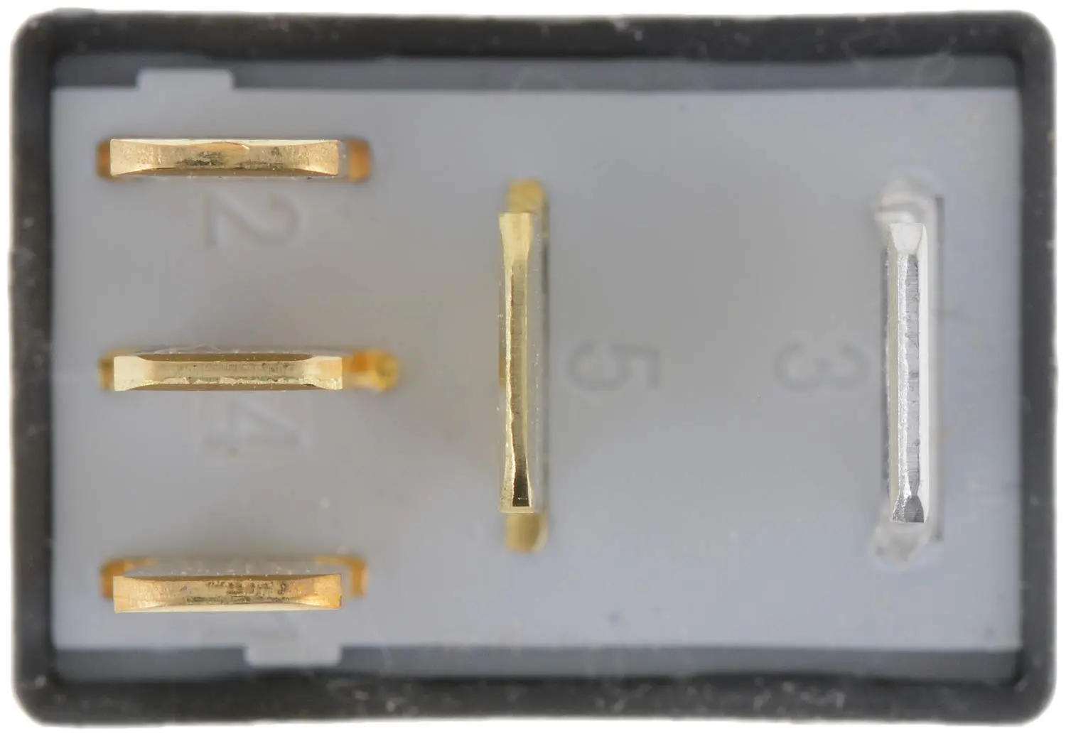 Electrical Relay 7381085 for Bobcat CT4045H CT4050H CT4058 Tractor