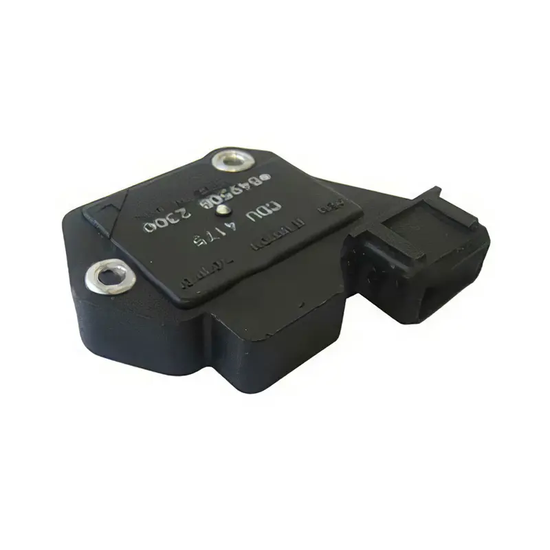 Electronic Control Module 4980918 for Cummins Engine ISBE5.9