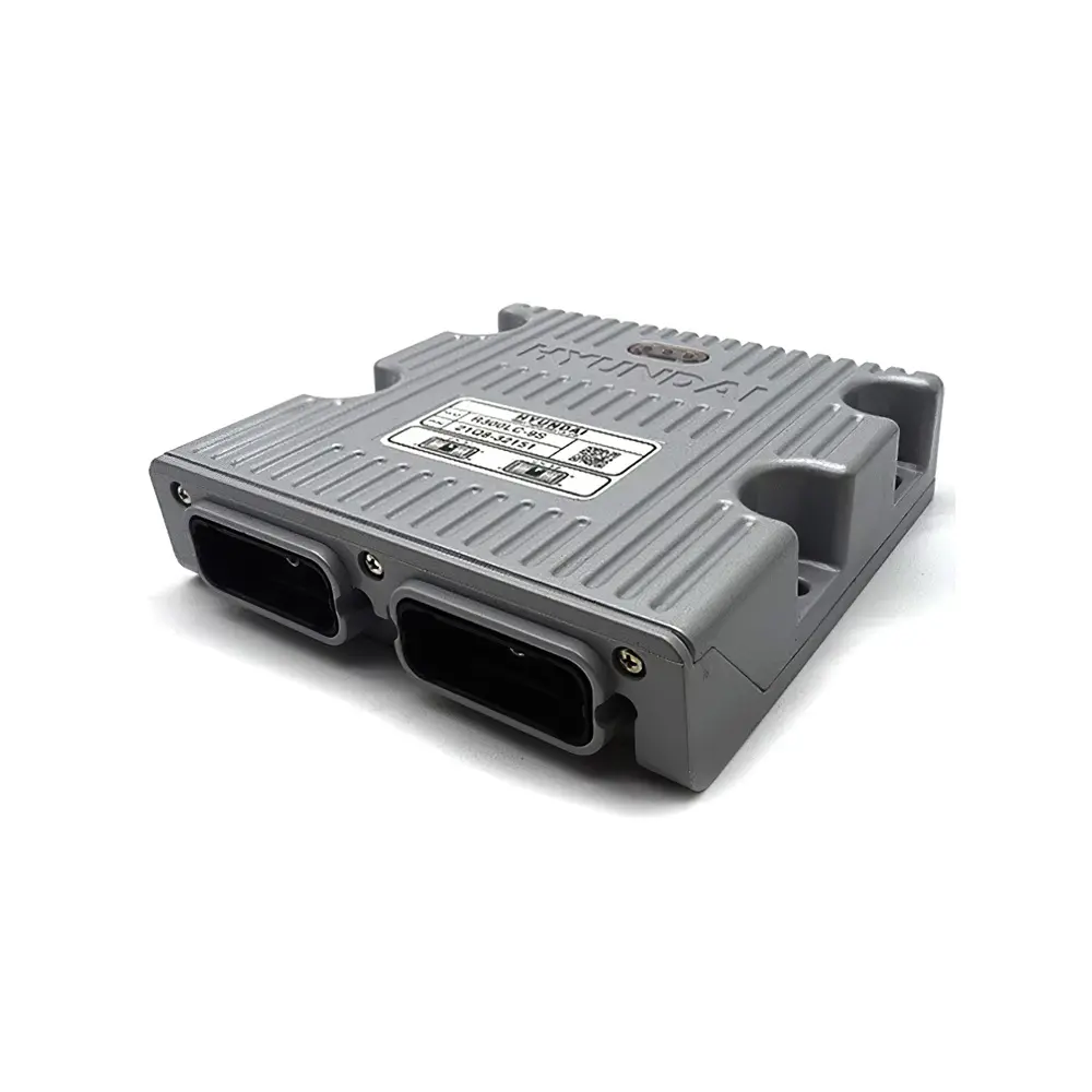 Electronic Control Unit 21Q6-32193 for Hyundai R220LC-9SH Excavator