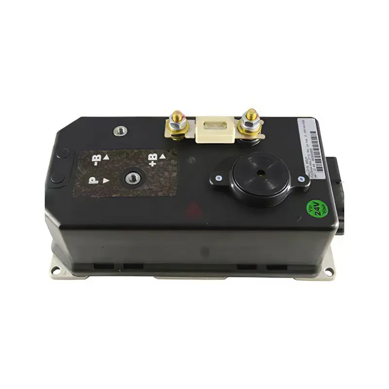 Electronic Control Unit 21Q6-32880 for Hyundai R220LC-9S Excavator