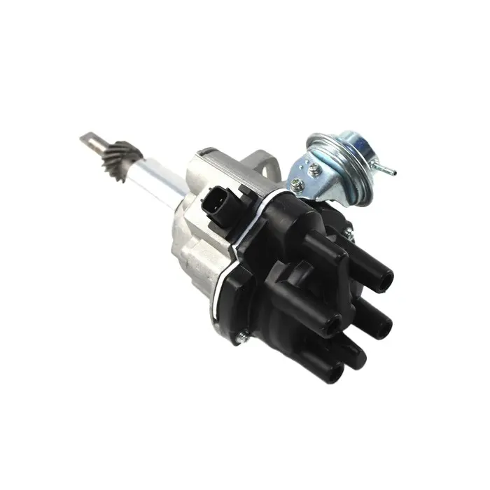 Electronic Ignition Distributor 22100-50K15 22100-50K10 N-22100-FU310 for Nissan H20 H20-II H20-2 K15 K25 TCM Forklift Mitsubishi Komatsu Electronic Ignition Distributor 22100-50K15 22100-50K10 N-22100-FU310 for Nissan H20 H20-II H20-2 K15 K25 TCM Forklift Mitsubishi Komatsu