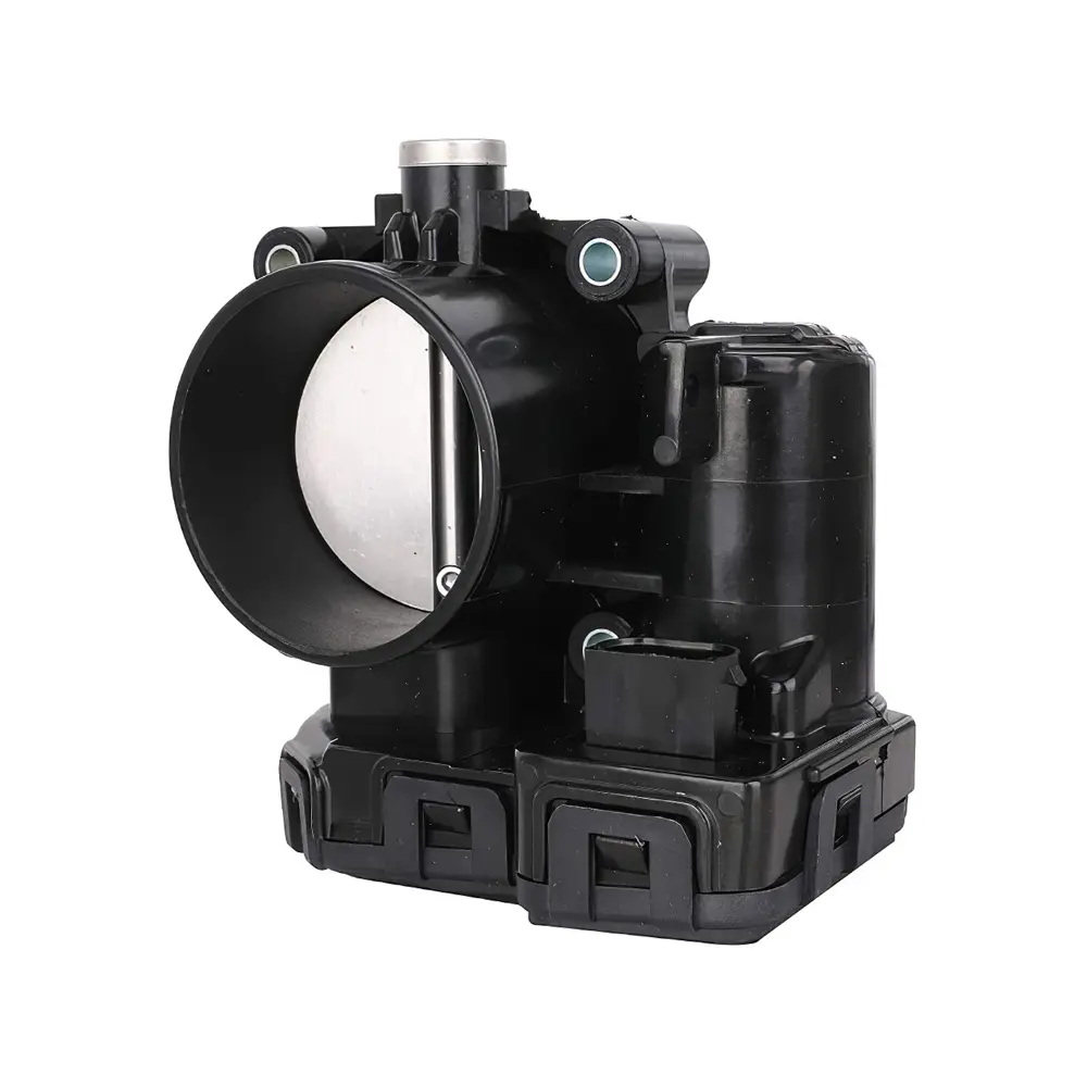 Electronic Throttle Body 04861661AA 0280750203 For 07-11 Dodge Dakota V6 3.7L