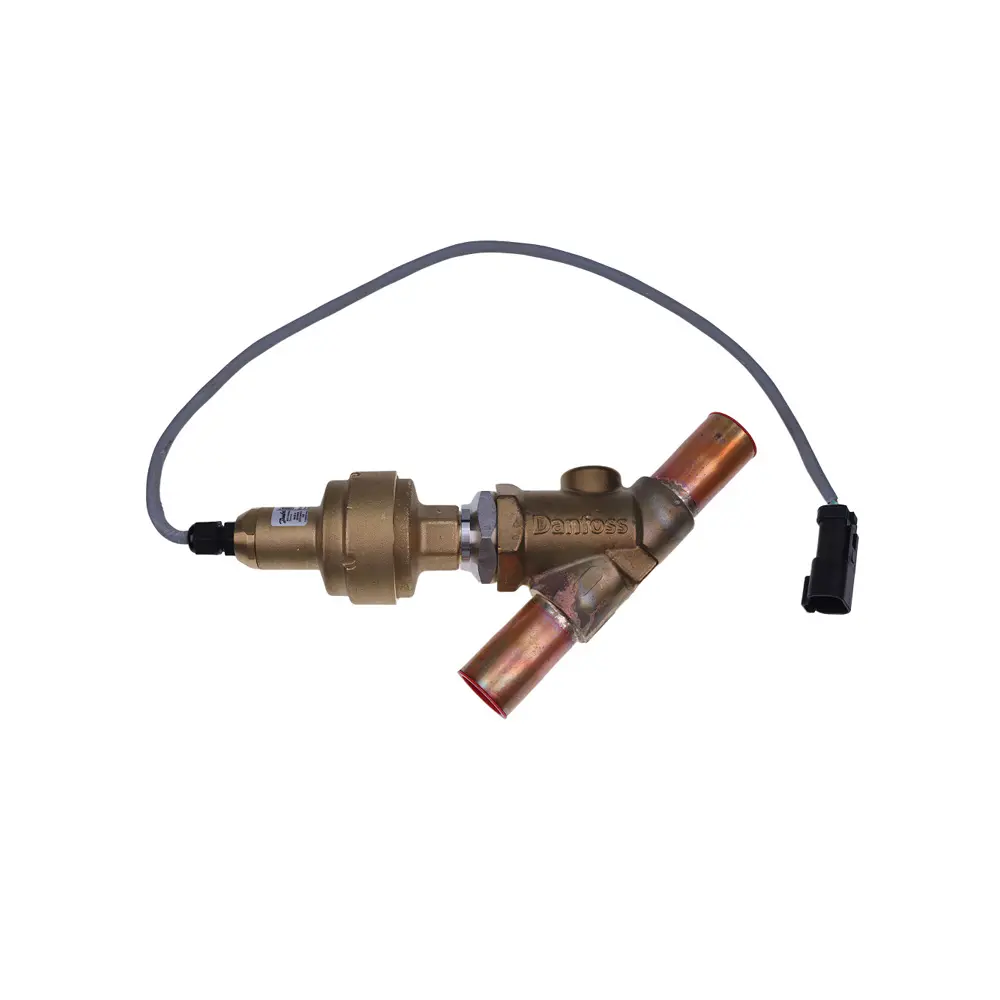 Electronic Throttle Valve 61-4525 for Thermo King Truck Refrigeration Unit T-1200R T600 T1000 T880 Electronic Throttle Valve 61-4525 for Thermo King Truck Refrigeration Unit T-1200R T600 T1000 T880