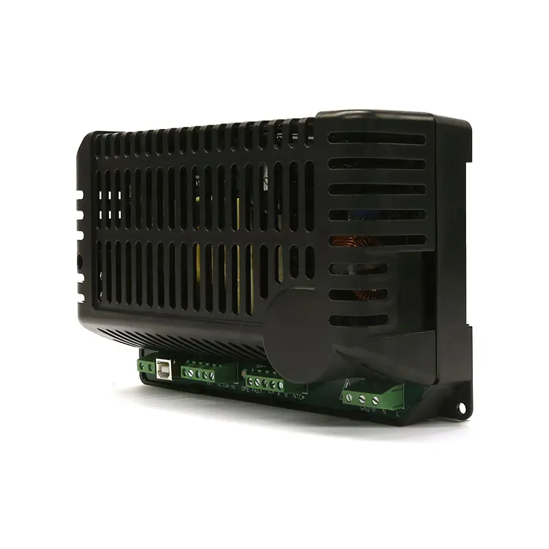 Electronics DSE9480 12 Volt 10 Amp MKII Intelligent Battery Charger