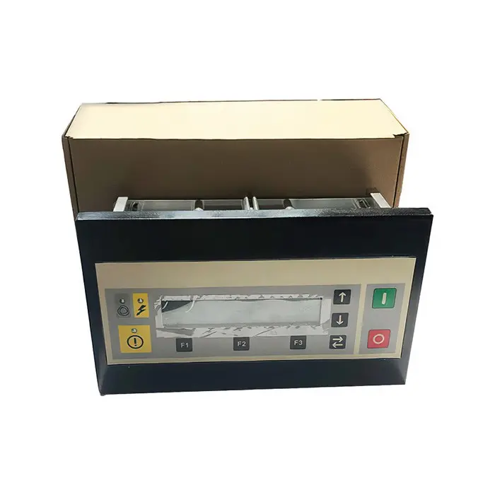 Electronikon Controller Panel 1900-0701-24 1900070124 for Atlas Copco Screw Air Compressor Electronikon Controller Panel 1900-0701-24 1900070124 for Atlas Copco Screw Air Compressor