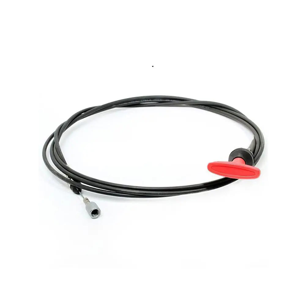 Emergency Down Cable 51472GT for Genie Scissor Lift GS-2668 GS-3268