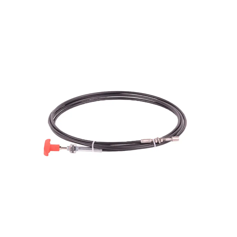 Emergency Lowering Cable 1060929 for JLG