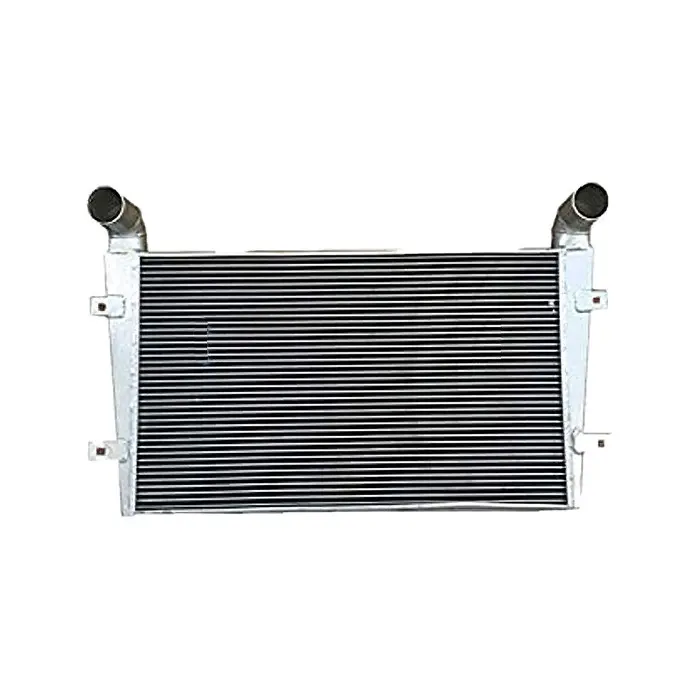 Engine Aftercooler 230-2967 for Caterpillar Excavator CAT 345C 345C L Engine Aftercooler 230-2967 for Caterpillar Excavator CAT 345C 345C L