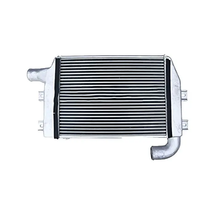 Engine Aftercooler for Caterpillar Excavator CAT 320C