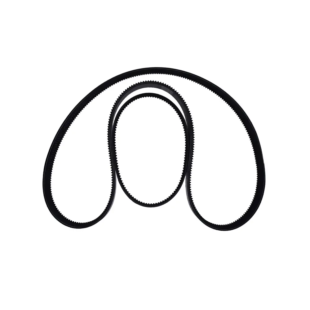 Engine Belt 78-1487 for Thermo King Transport Refrigeration SL-100E SL-200E SL-400E Engine Belt 78-1487 for Thermo King Transport Refrigeration SL-100E SL-200E SL-400E