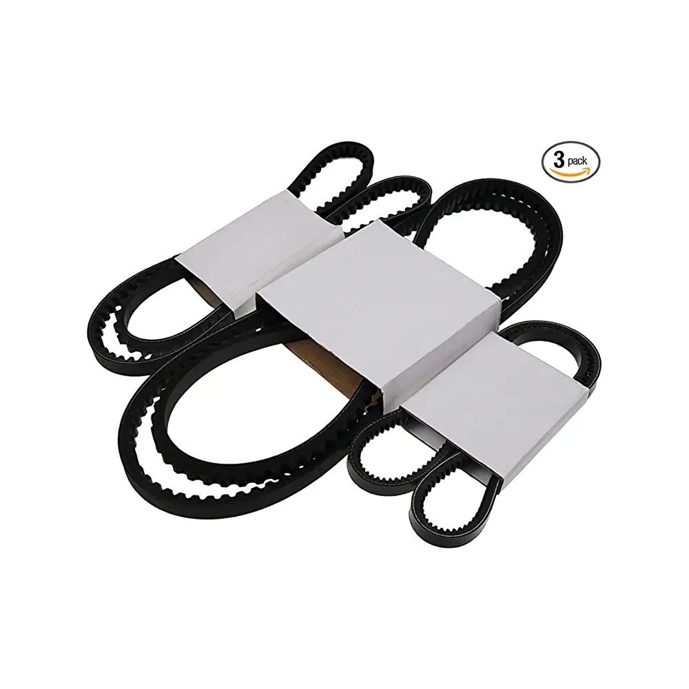 Engine Belt Set 78-1341 78-603 78-629 for Thermo King SB 200 210 300 310 330 400