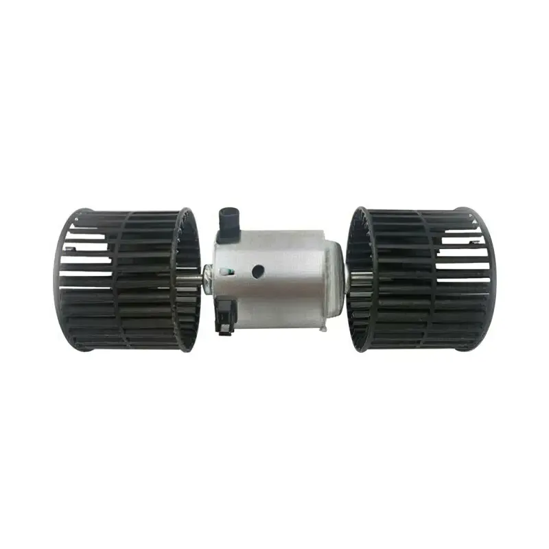 Engine Blower Motor 4475716 for Hitachi Excavator ZX125US ZX135US ZX225US ZX60-HCMC ZX70 ZX75US-A ZX75UST ZX80LCK