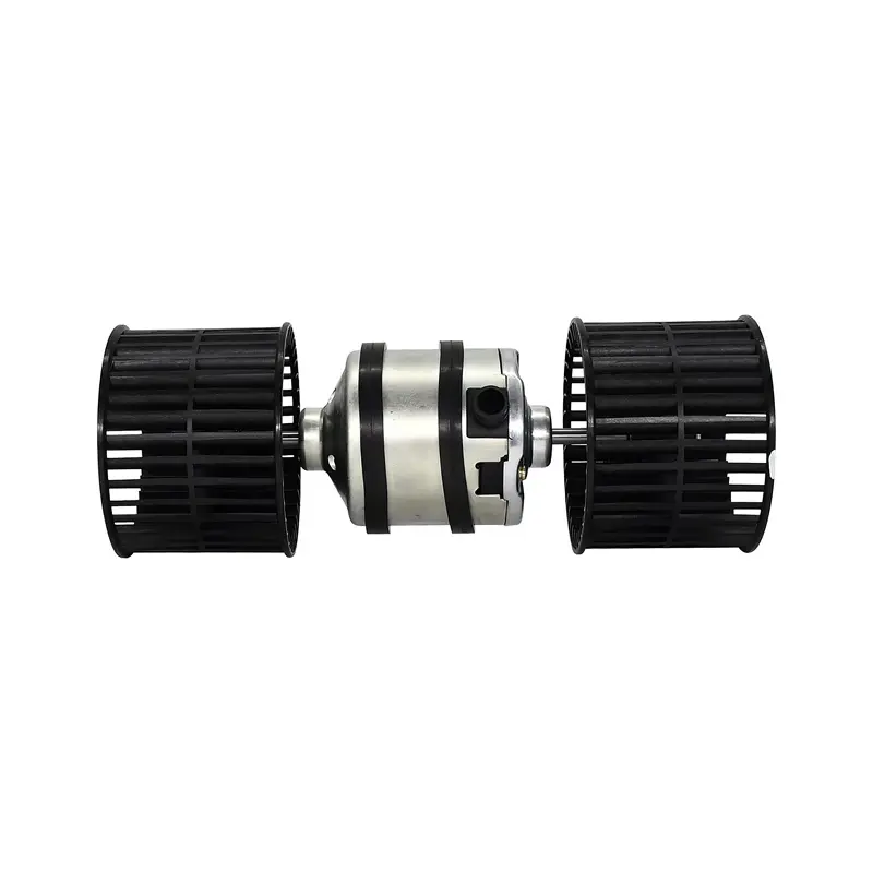 Engine Blower Motor AN51500-10770 AN51500-10771 for Komatsu Dump Turck HD325-7 HD325-7R Engine Blower Motor AN51500-10770 AN51500-10771 for Komatsu Dump Turck HD325-7 HD325-7R